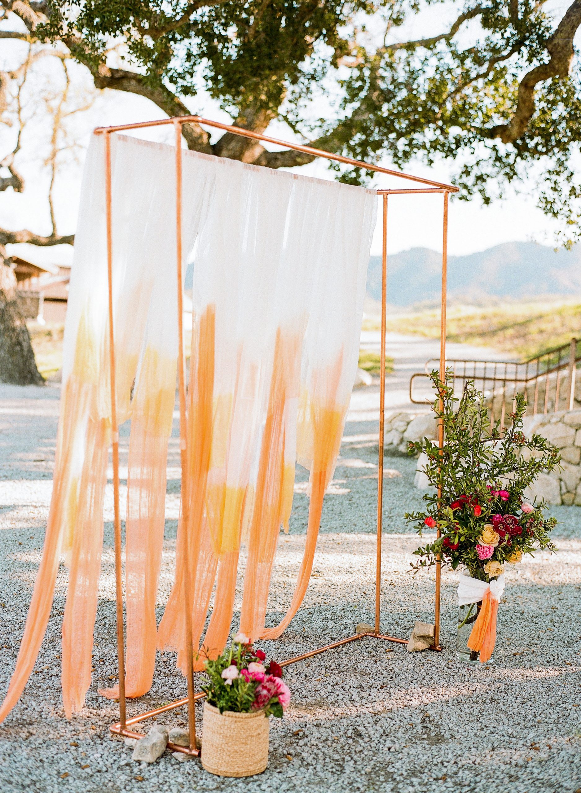 Wedding Backdrop Ideas We Love