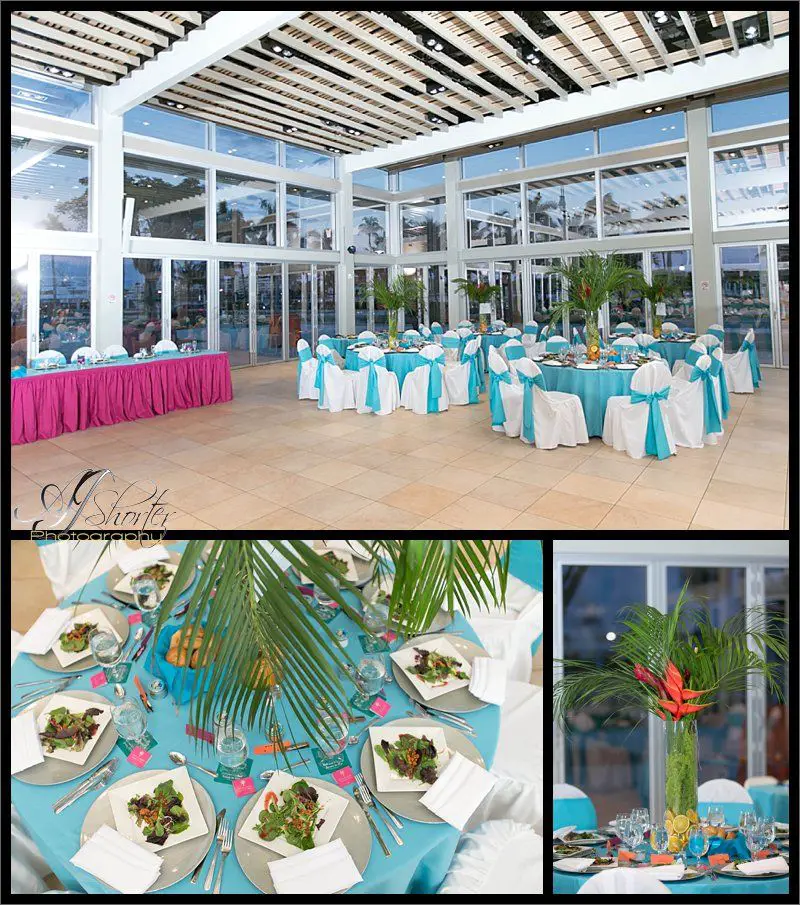 Wedding Catering West Palm Beach