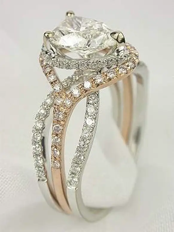 Wedding Diamond