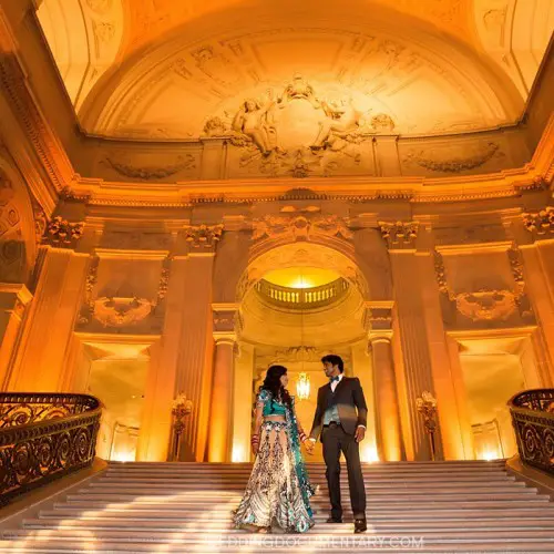 Wedding Documentary San Francisco Indian Wedding Photographer and ...