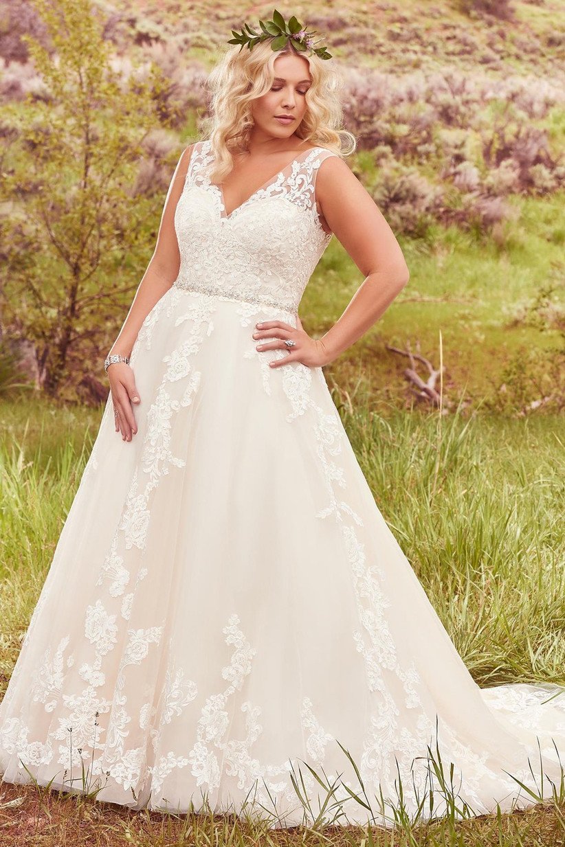 Wedding Dress Alterations and Fittings
