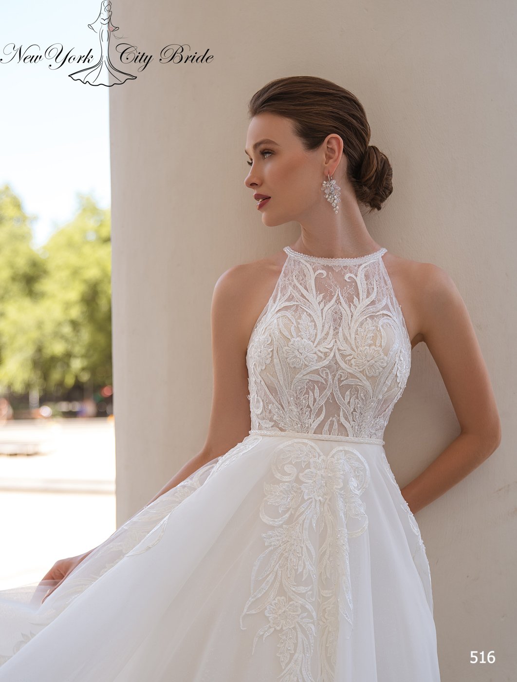 Wedding dress Remy for Sale at NY City Bride