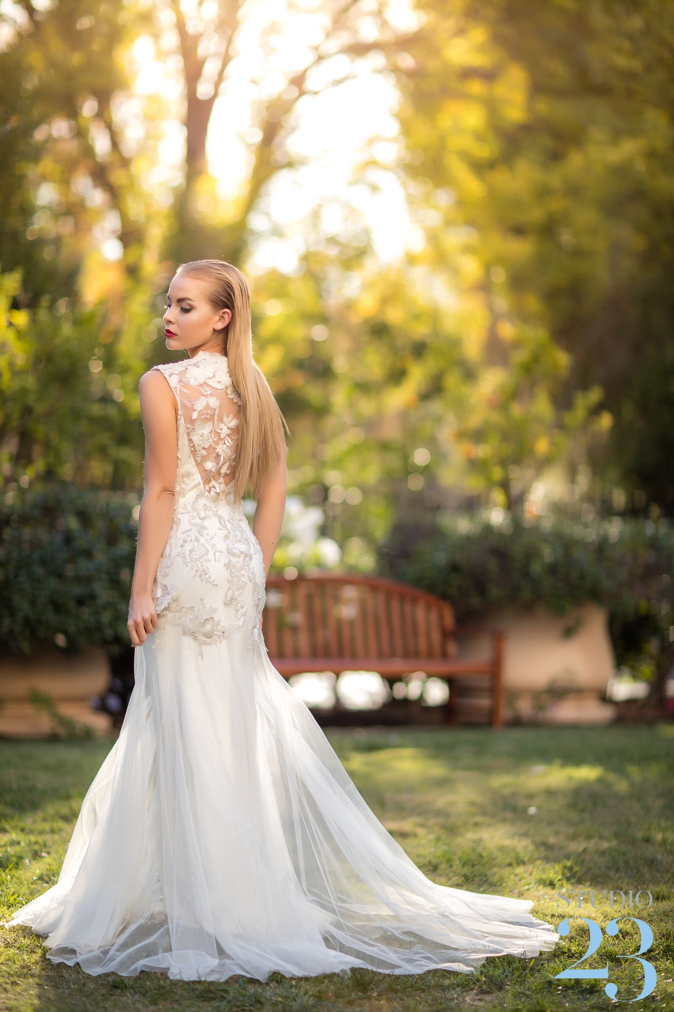 Wedding Dress Rental Los Angeles
