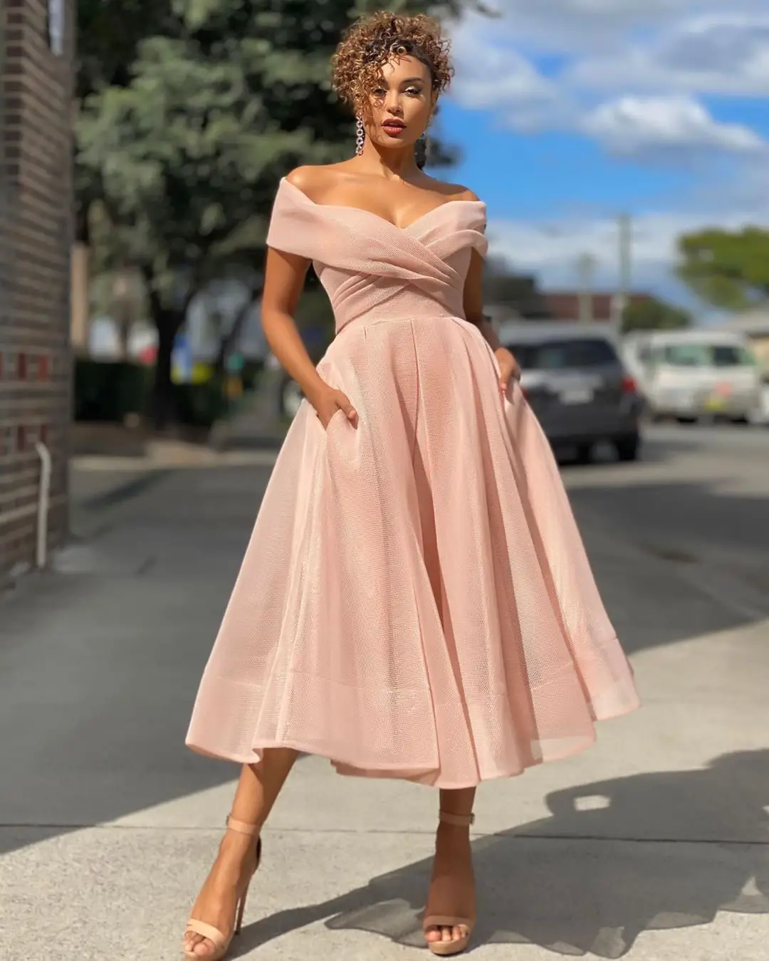 Wedding Guest Dresses For Every Seasons &  Style