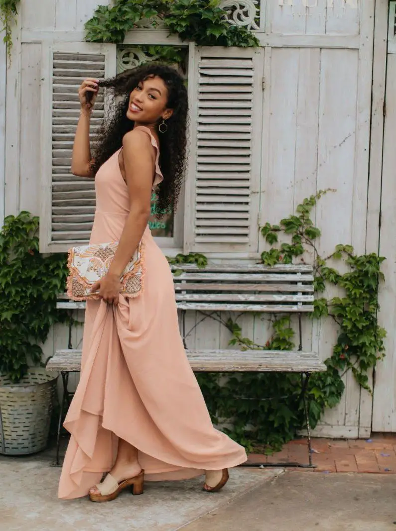 Wedding Guest Looks: How to Style 1 Chic Dress 4 Ways This Season
