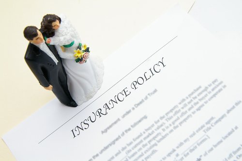 Wedding Insurance 101: What You Need To Know
