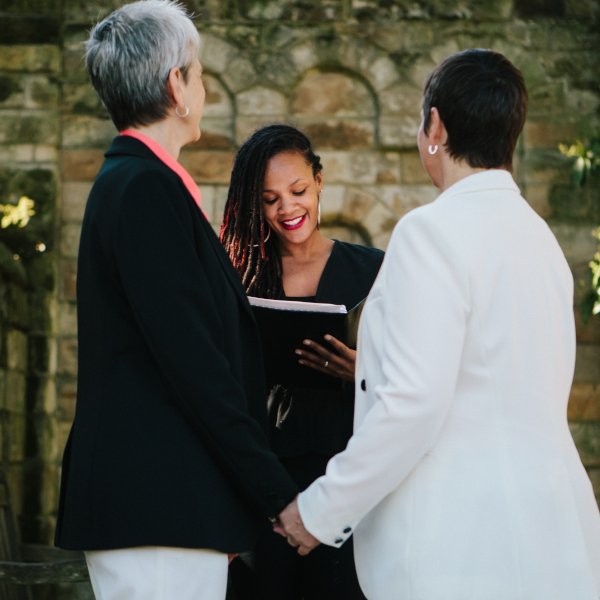 Wedding Officiant Directory