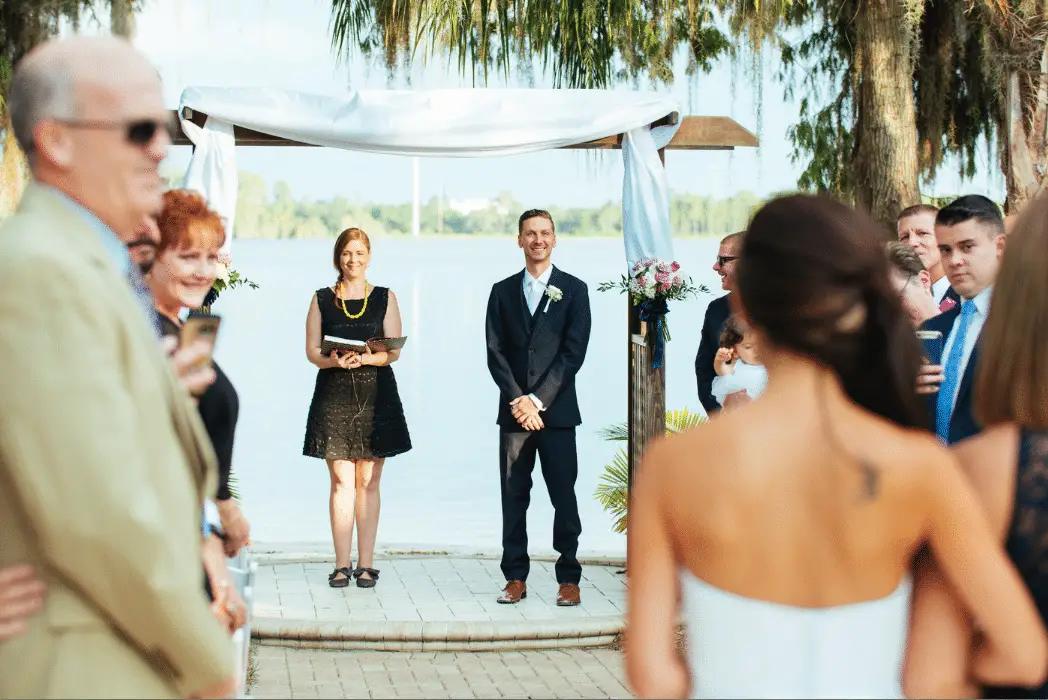 Wedding Officiant Spotlight: Say I Do with Ceremonies by ...