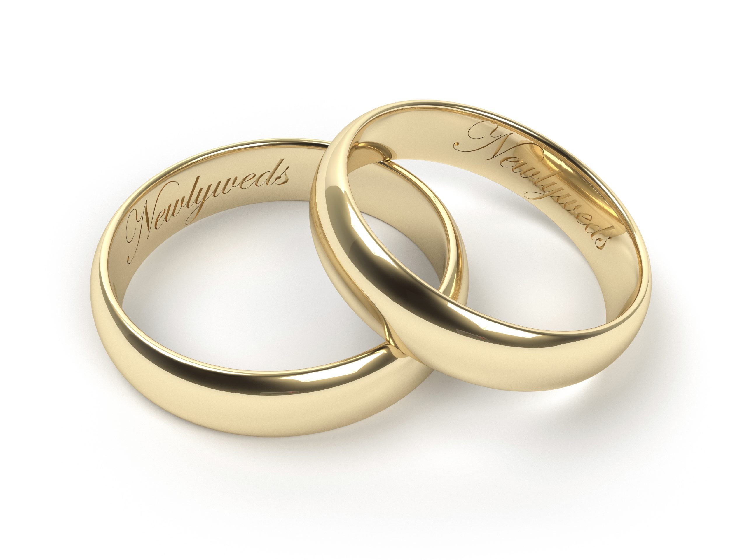 Wedding Ring Engravings: Everything You Need to Know