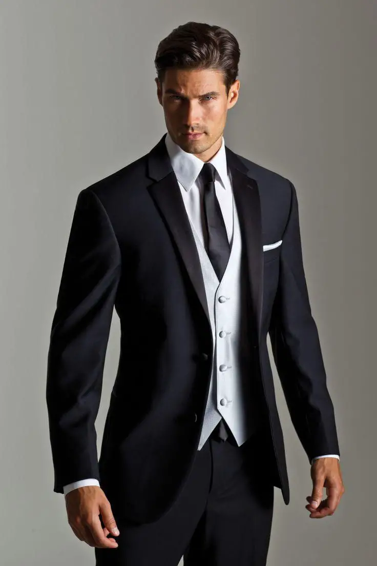Wedding Suits Attire for Men: Shop &  Reviews