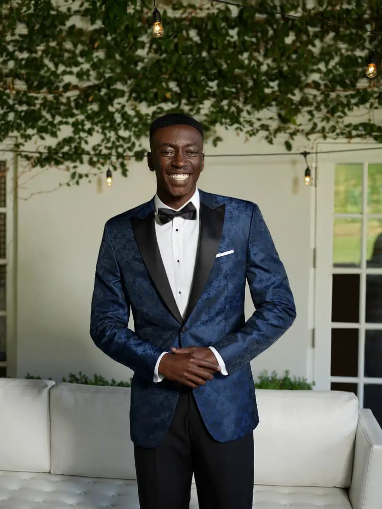 Wedding Tuxedo &  Suit Rentals: What You Need to Know