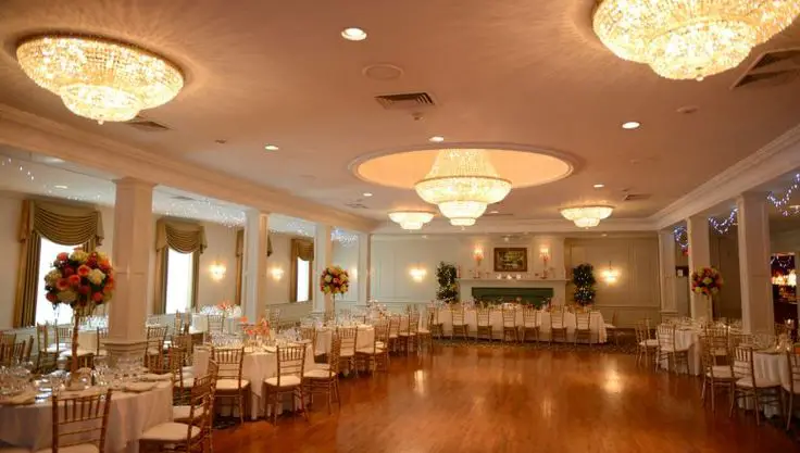 Wedding Venue Montgomery County PA