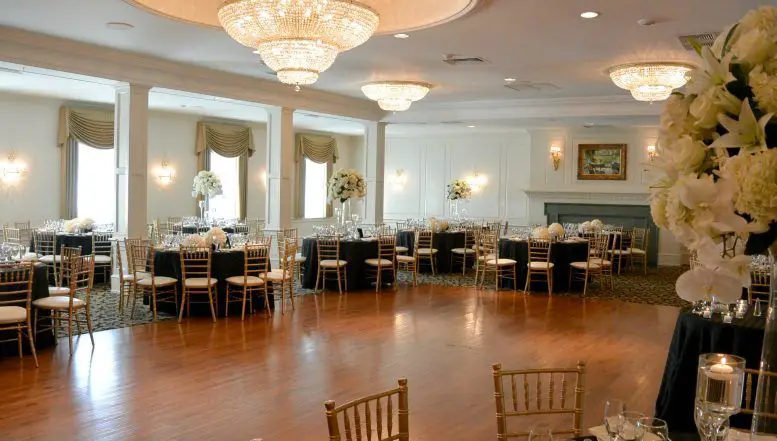 Wedding Venues, Historic Inns &  Facilities in Montgomery County PA ...