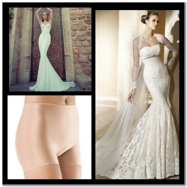 What Is The Best Spanx For Wedding Dress