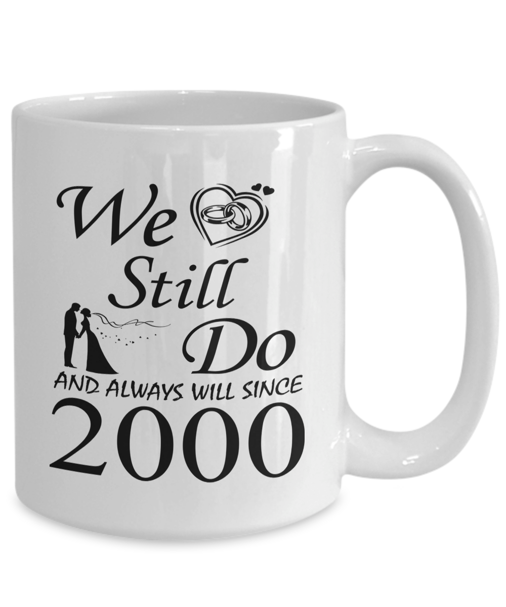 What To Buy Husband For 20 Year Anniversary : 20 Year ...