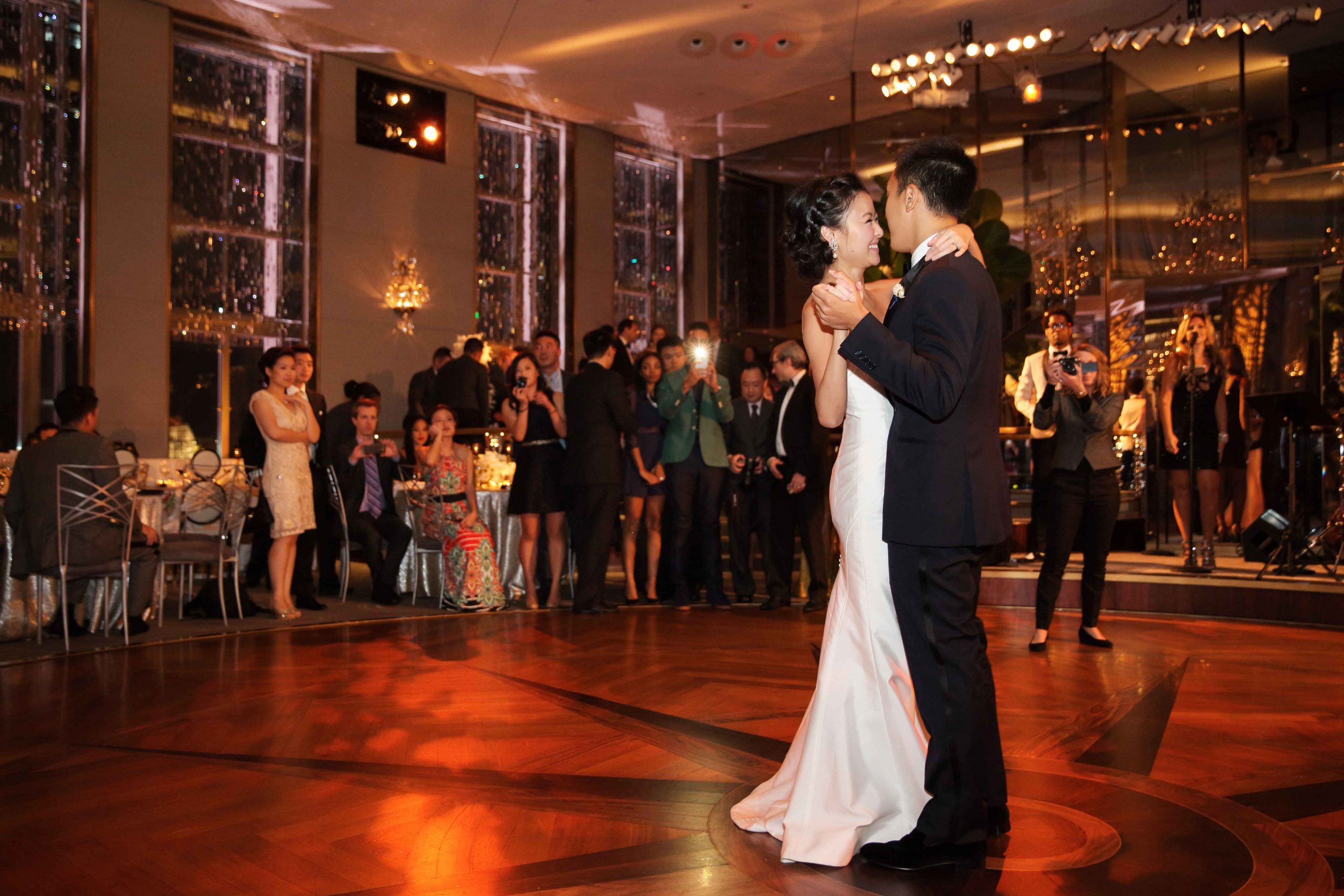 When Should I Start Taking Wedding Dance Lessons?  Applause Dance Factory