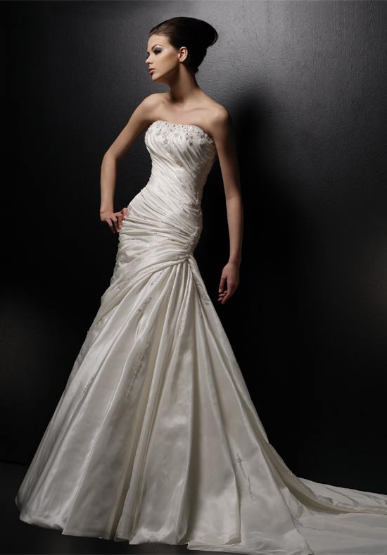 Where Can I Rent a Wedding Gown?
