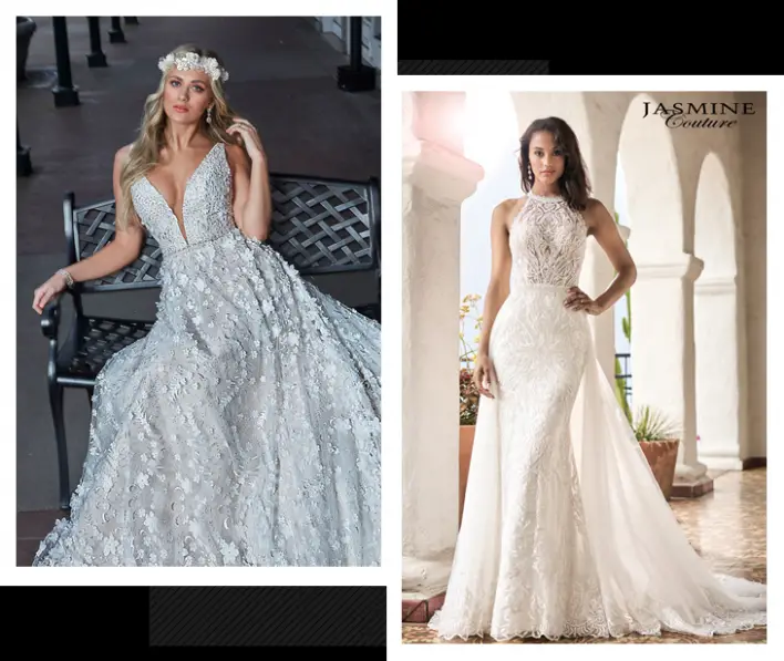 Where Can I Sell My Used Wedding Dress Near Me