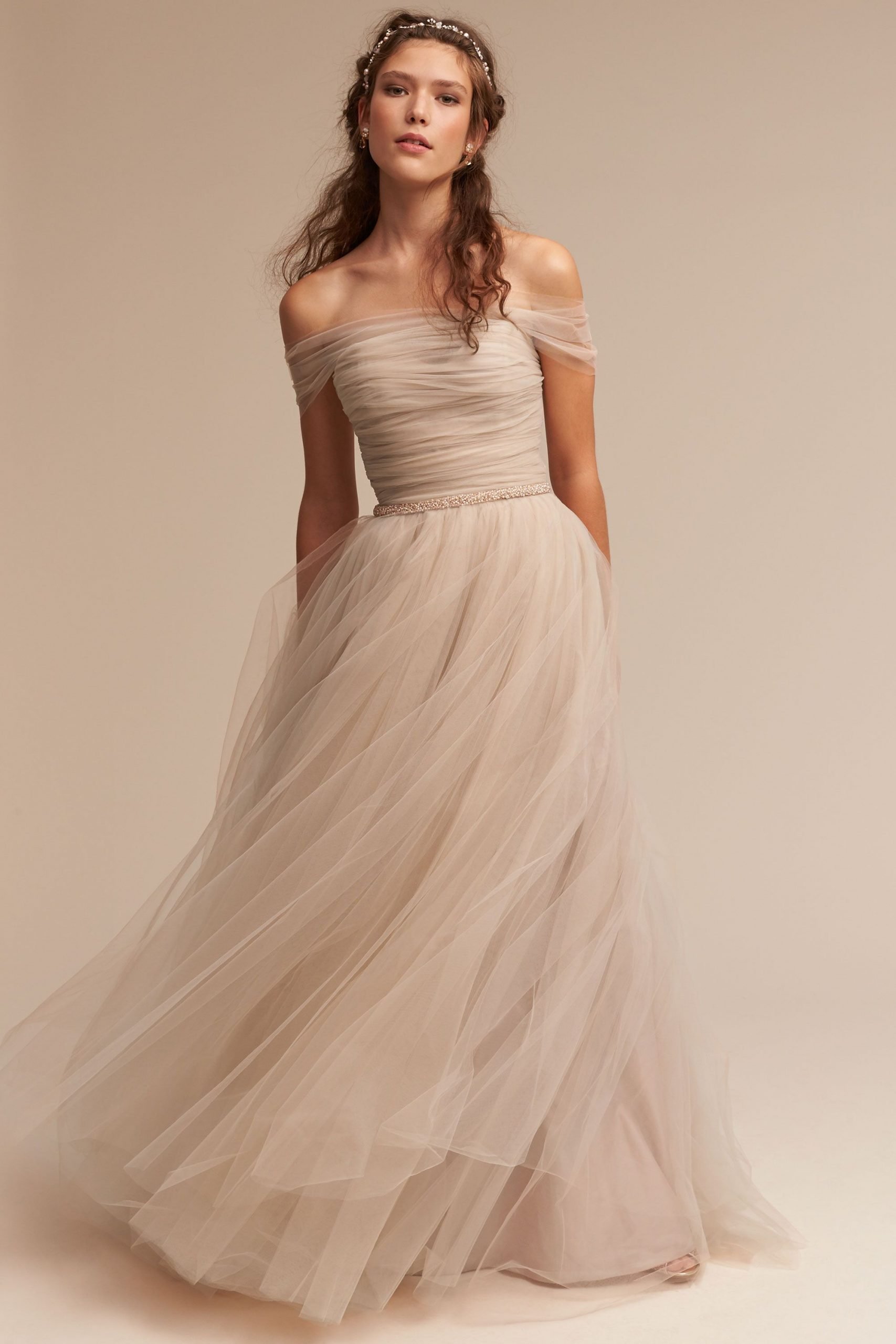 Where to Buy BHLDN Wedding Dresses in Store / Online ...