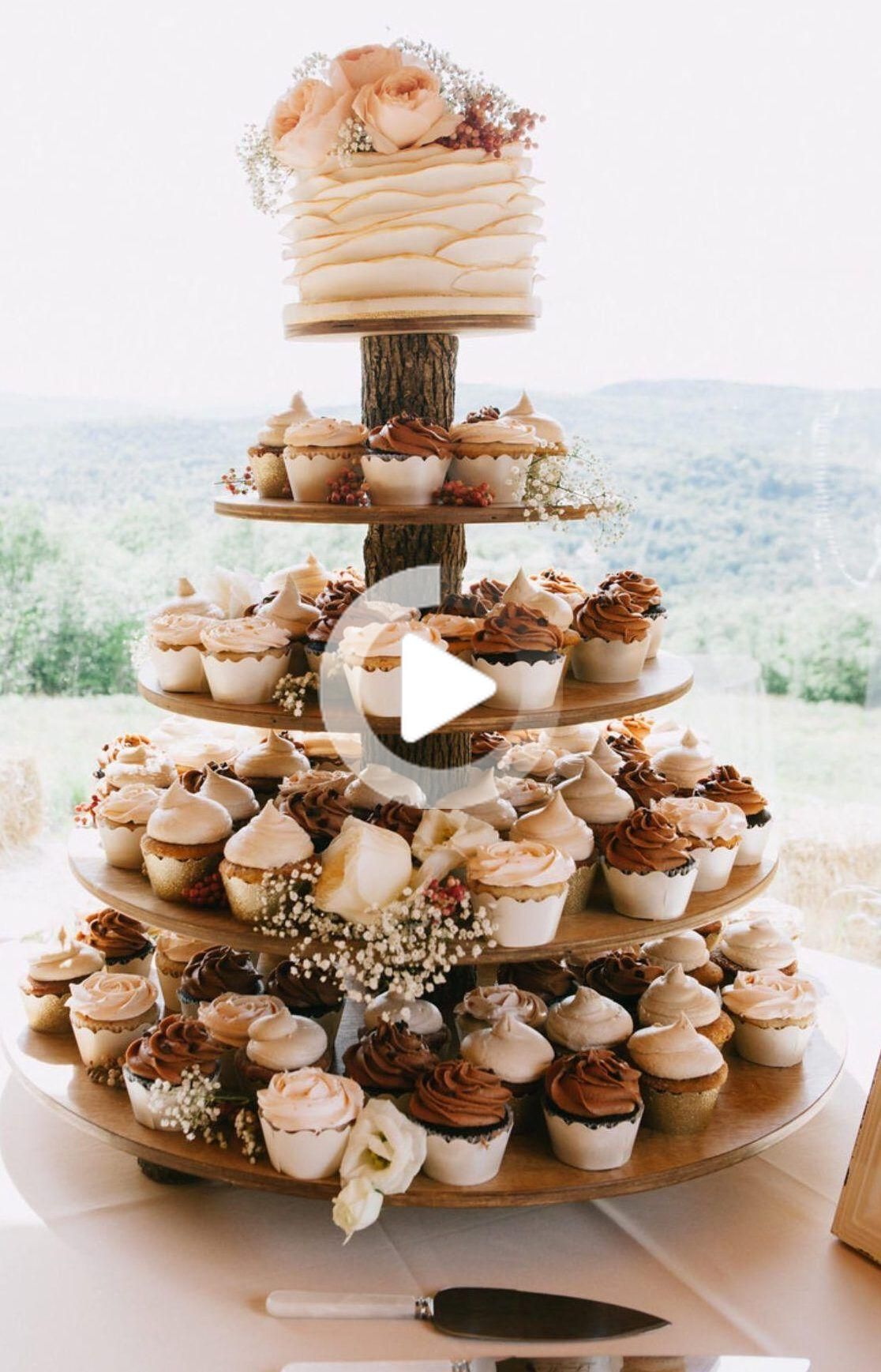 Where to Buy Cupcake Boxes for Wedding Favors