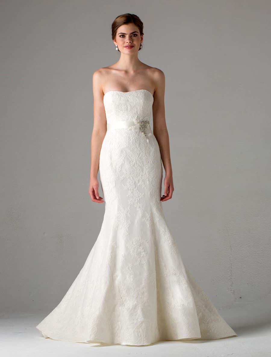 Where to buy used wedding dresses