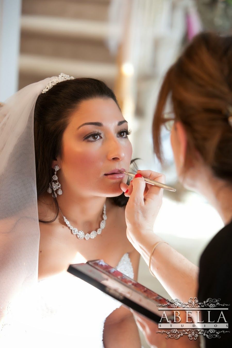 WHY DOES BRIDAL MAKEUP COST SO MUCH?