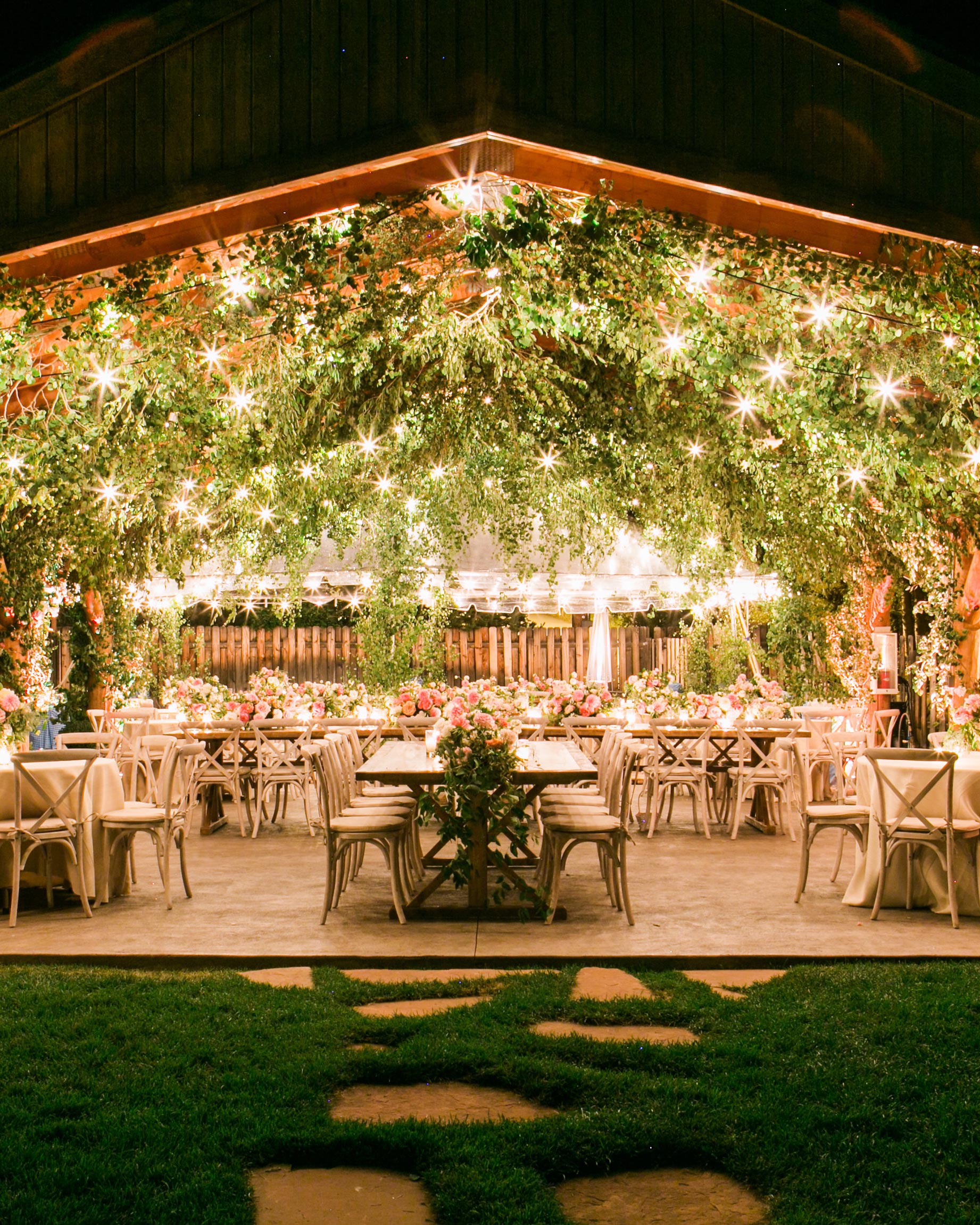 Why Does Wedding Lighting Cost So Much? The Pros Weigh In ...