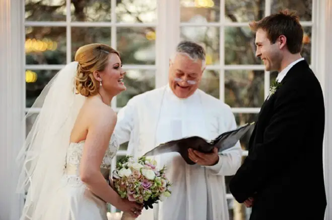 Why its a mistake to get pastors out of signing marriage ...