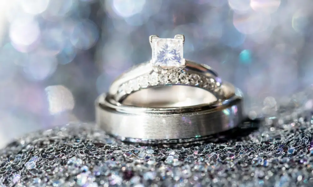 Why You Should Buy Affordable Wedding Rings?