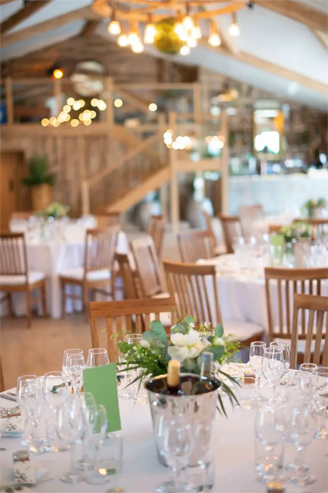 Woodstock Weddings and Events Venues in Yorkshire