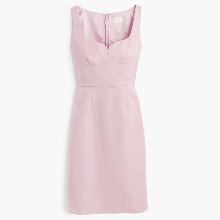 You can always count on J.Crew to have that one wedding guest dress ...